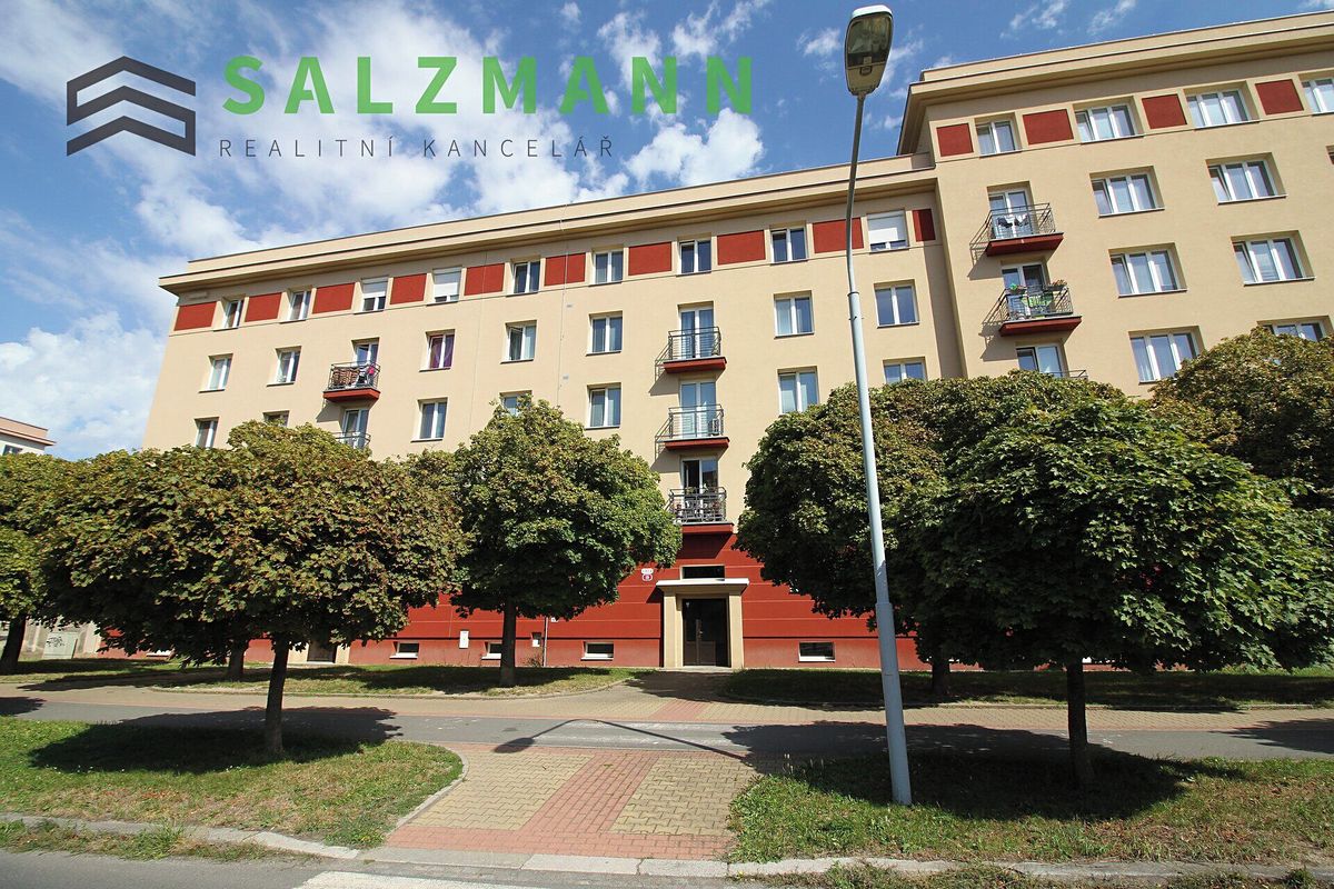 Prodej skladového prostoru 39 m²