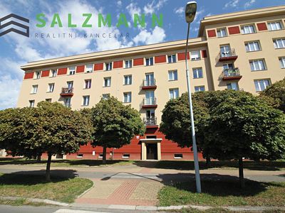 Prodej skladového prostoru 39 m²