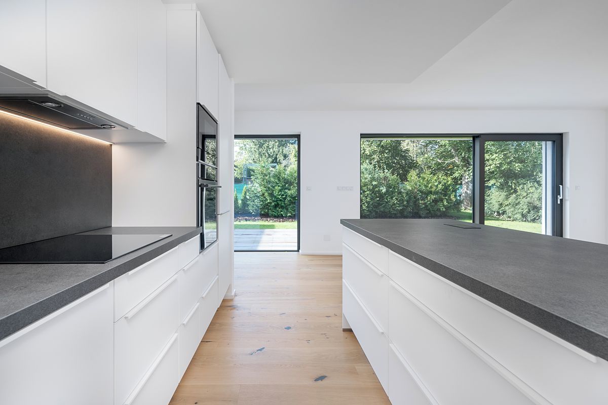 Pronájem bytu 3+kk 150 m² – fotografie 2