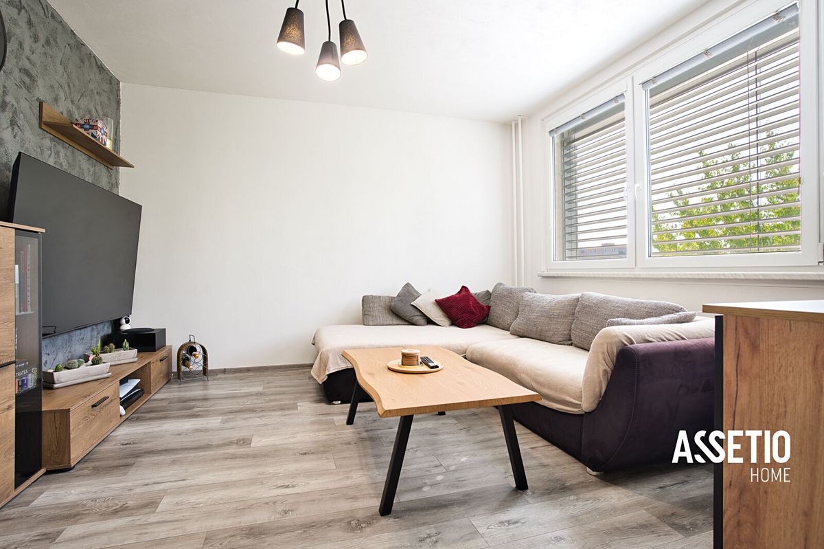 Prodej bytu 2+1 43 m² – fotografie 5