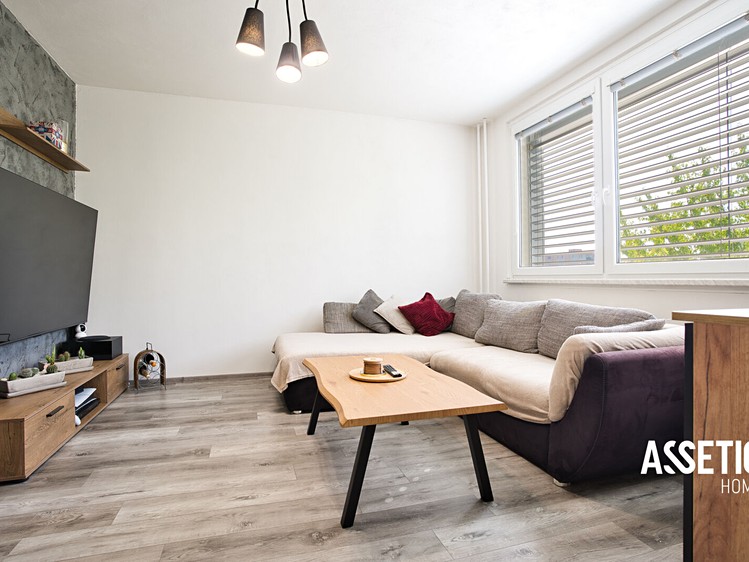Prodej bytu 2+1, 43 m² (5 z 23)