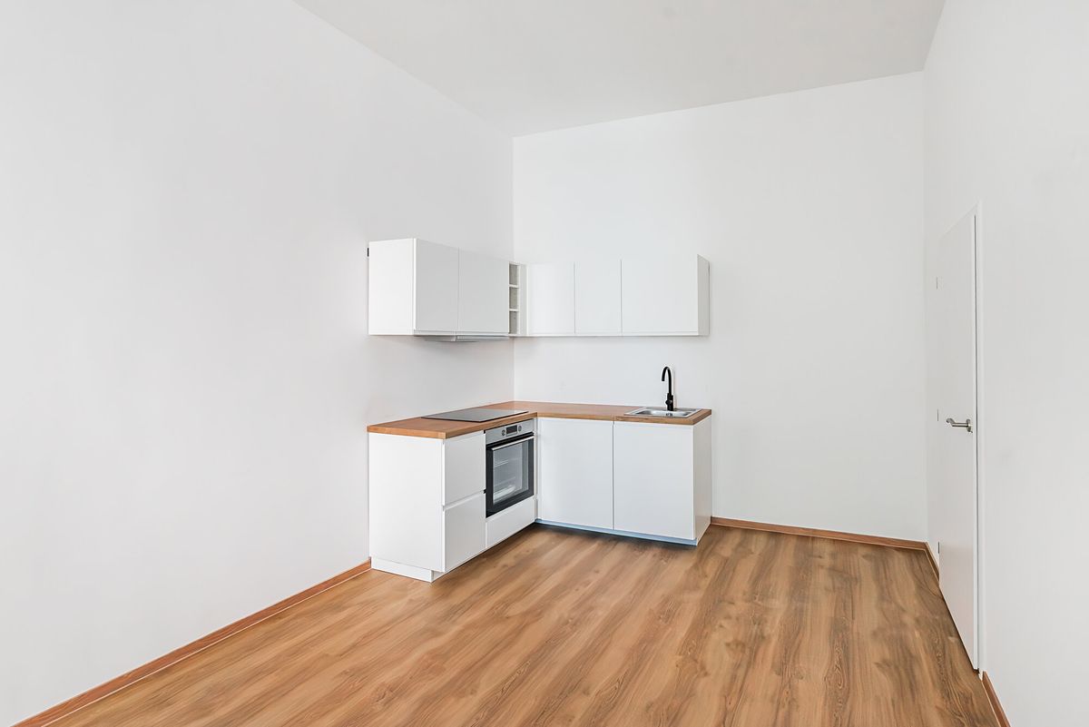 Prodej bytu 2+kk 28 m² – fotografie 3
