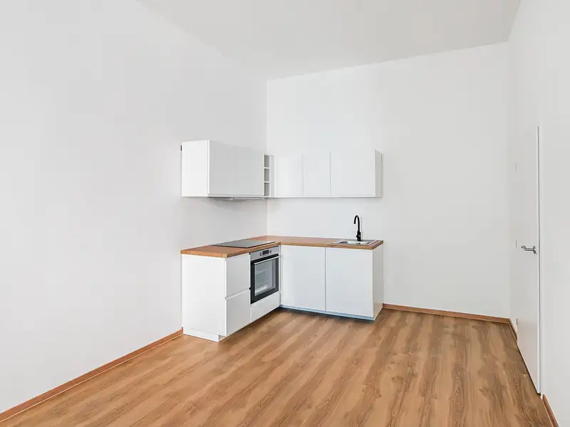 Prodej bytu 2+kk 28 m², Praha – náhled fotky 3