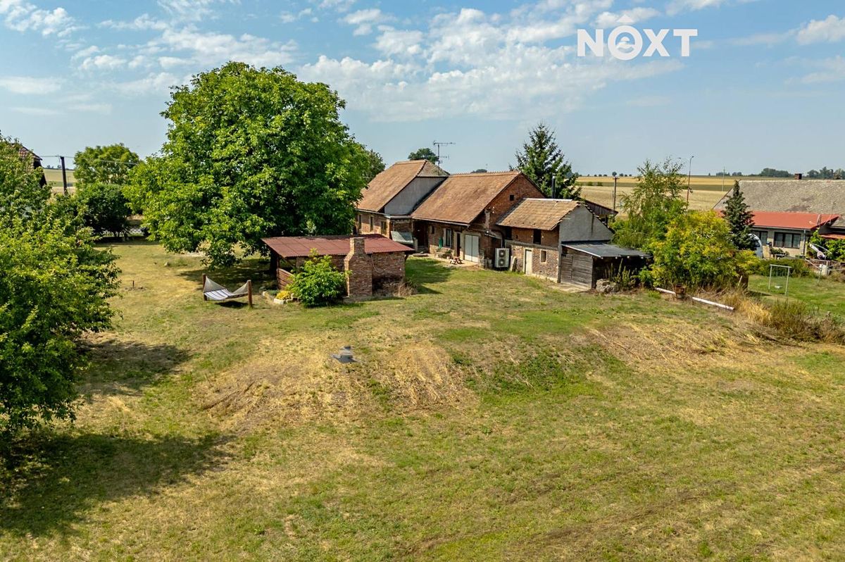 Prodej chalupy 96 m², pozemek 2542 m²
