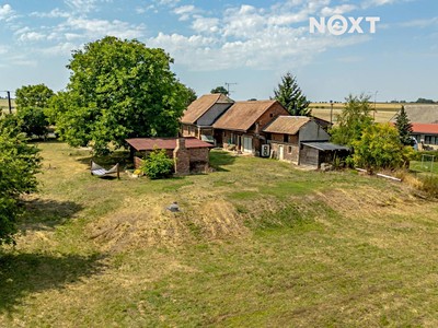 Prodej  chalupy 96 m², pozemek 2 542 m²