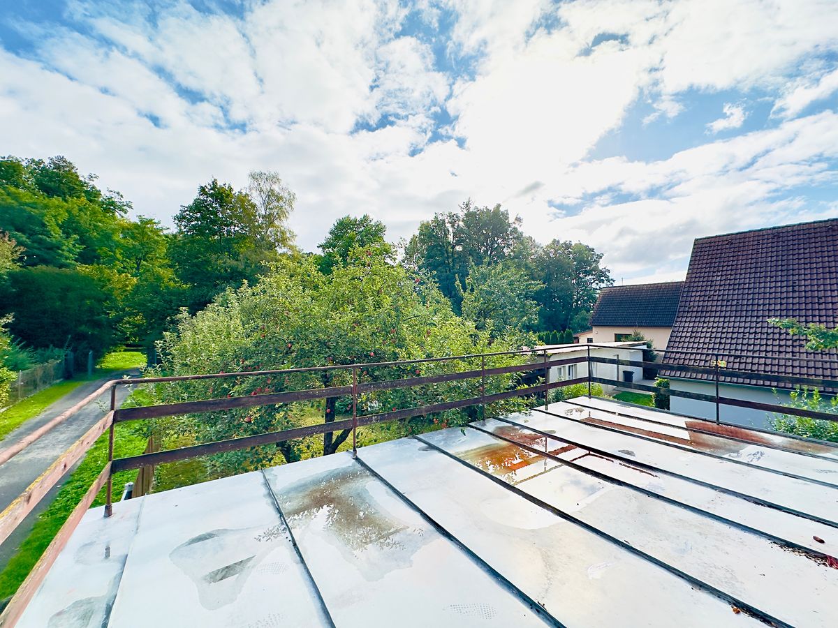 Prodej rodinného domu 120 m², pozemek 489 m² – fotografie 5