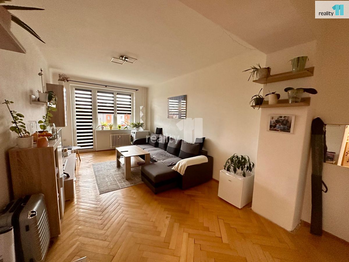 Pronájem bytu 2+1 50 m² – fotografie 3