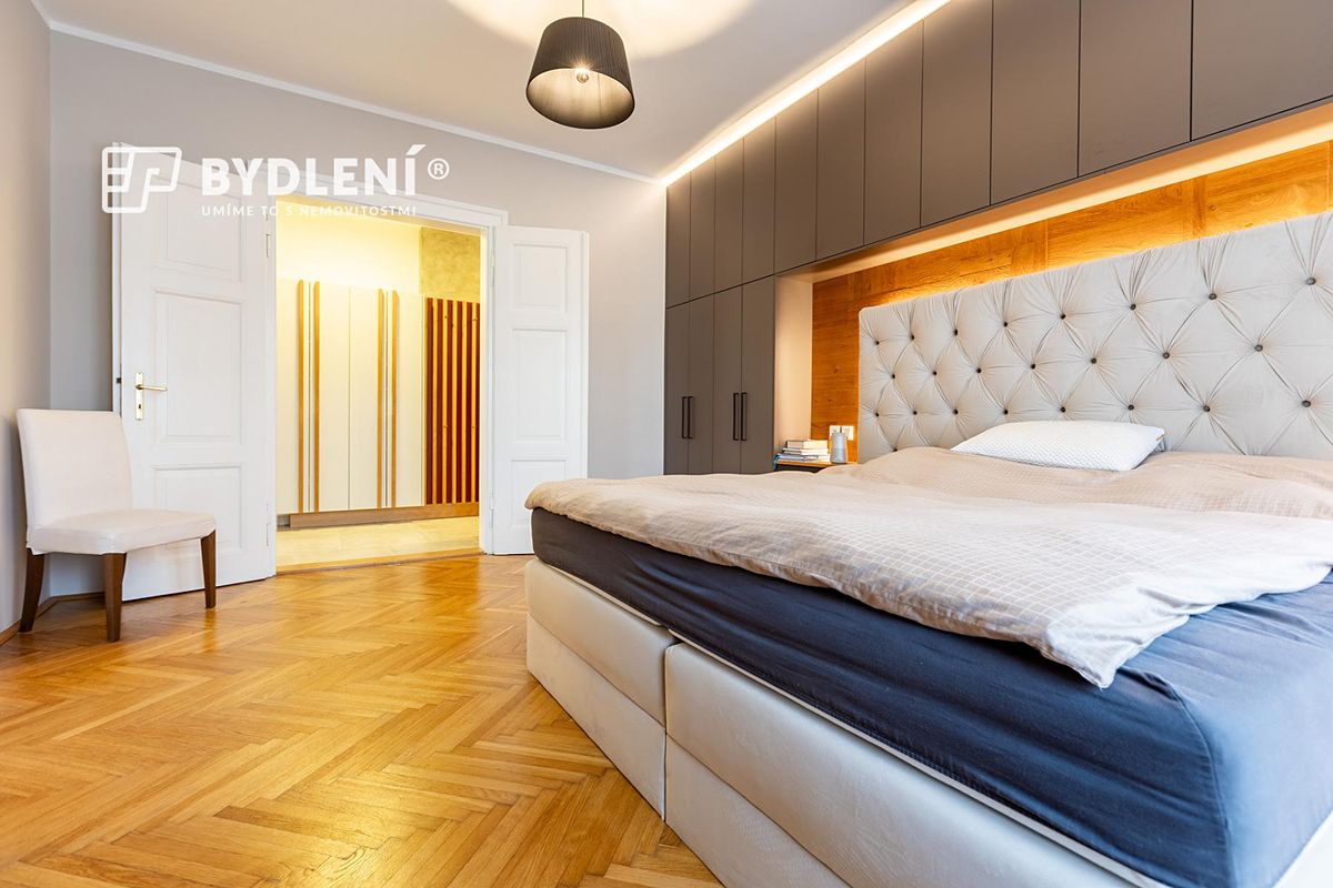 Pronájem bytu 5+1 150 m² – fotografie 3