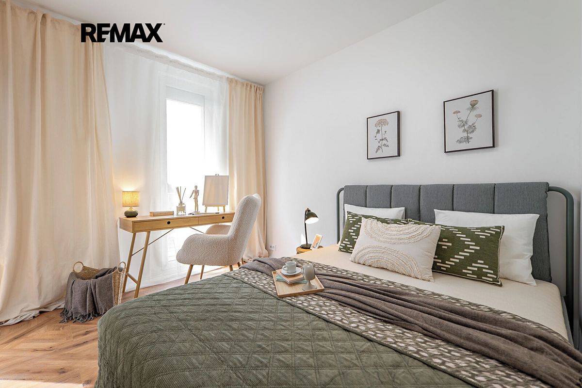 Prodej bytu 2+kk 39 m² – fotografie 2