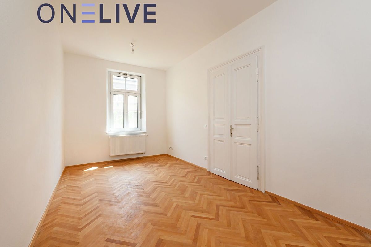 Pronájem bytu 3+1 111 m² – fotografie 4
