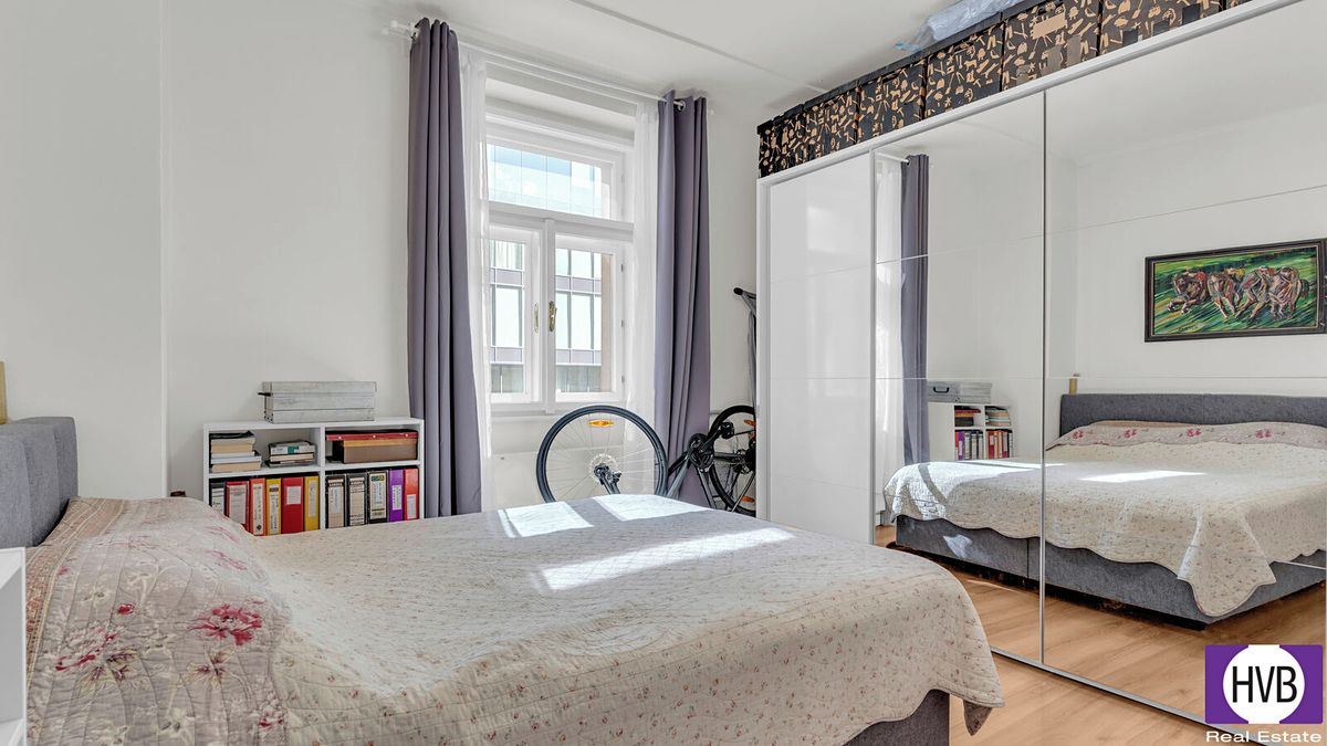 Prodej bytu 3+kk 61 m² – fotografie 4