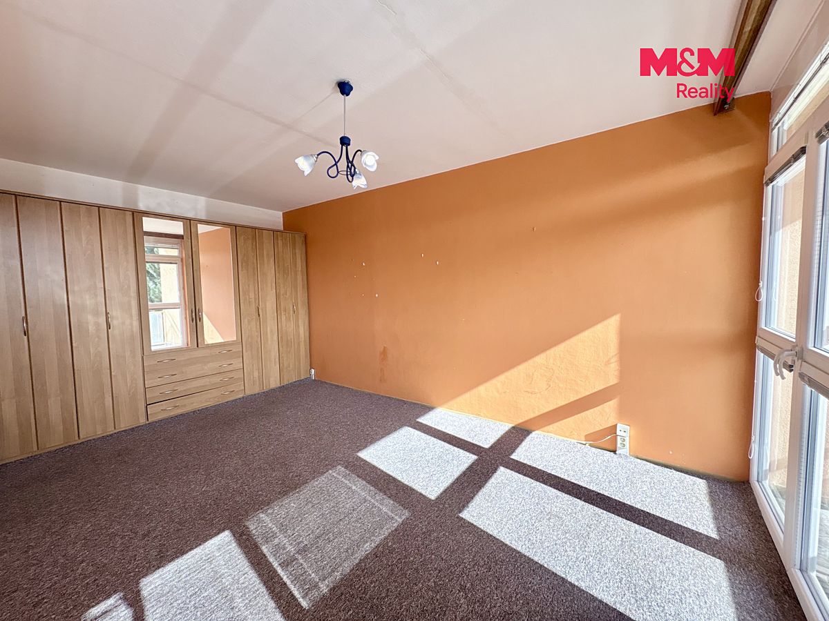 Prodej bytu 1+1 35 m² – fotografie 3