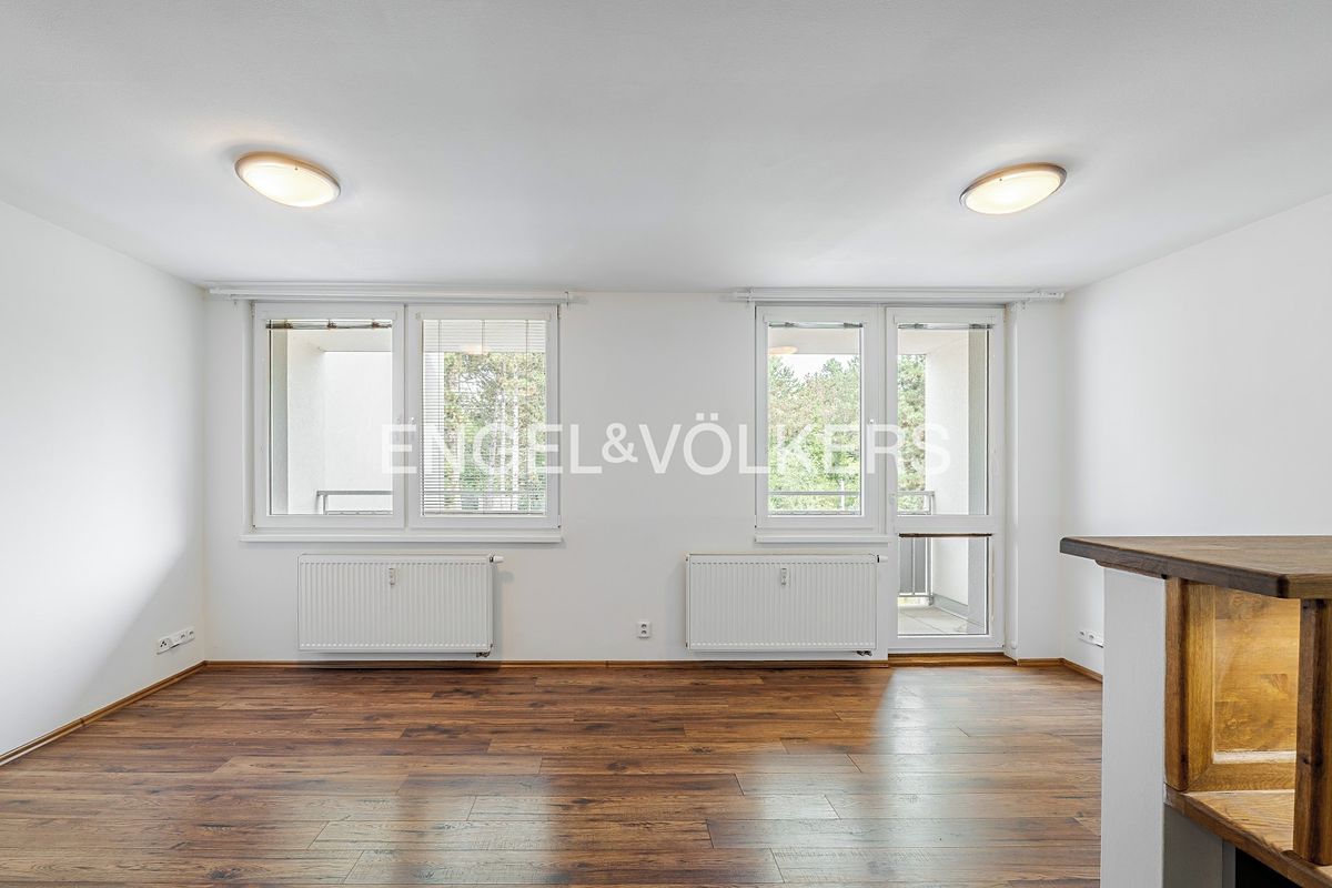 Pronájem bytu 3+kk 74 m² – fotografie 4