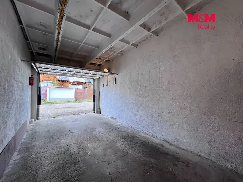 Prodej garáže 18 m², Olomouc – náhled fotky 2