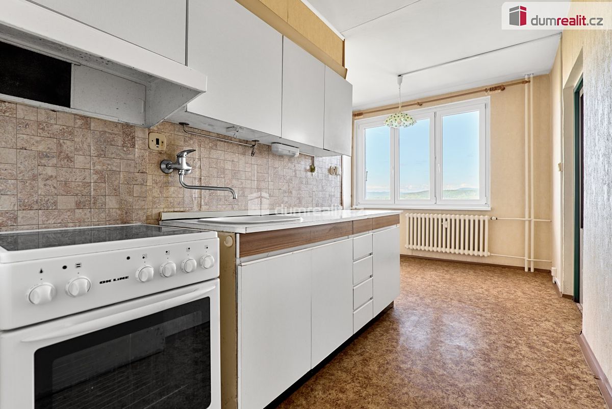 Prodej bytu 2+1 65 m²