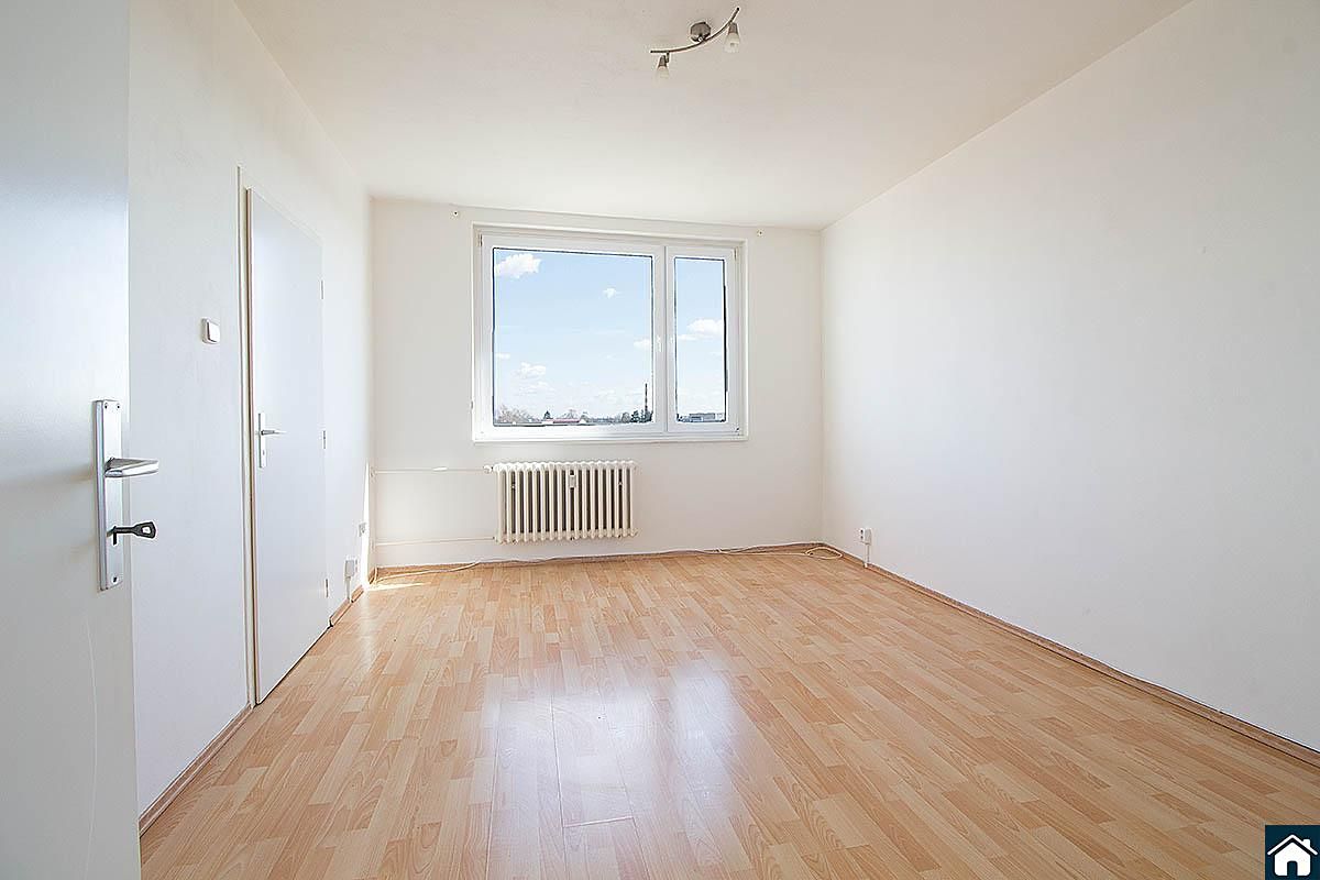 Pronájem bytu 2+1 62 m² – fotografie 4