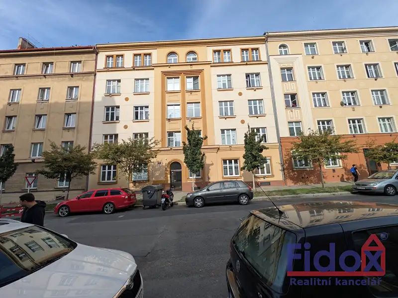 Pronájem bytu 2+kk 55 m², Plzeň – náhled fotky 3