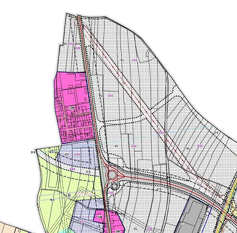 Prodej pole 10115 m² – fotografie 4