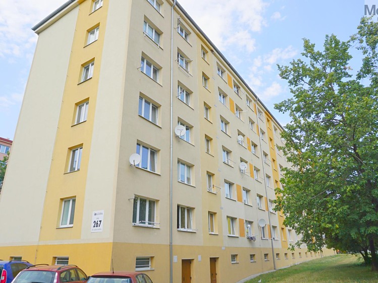Квартира 2+1 на продаж, 55 м² (14 з 15)