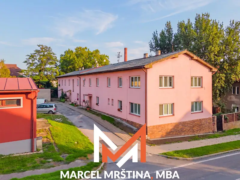 Prodej bytu 1+1 31 m², Jaroměř – náhled fotky 1