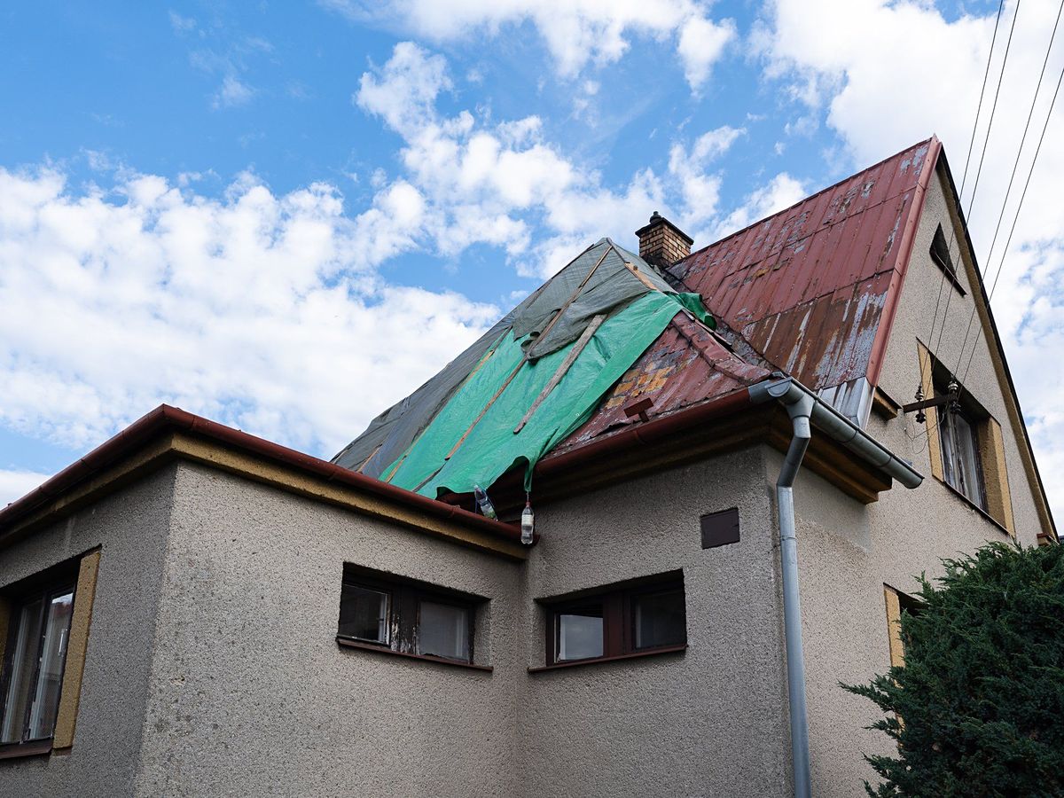 Prodej rodinného domu 102 m², pozemek 1090 m² – fotografie 5