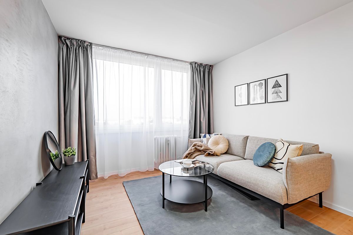 Prodej bytu 3+kk 61 m² – fotografie 2