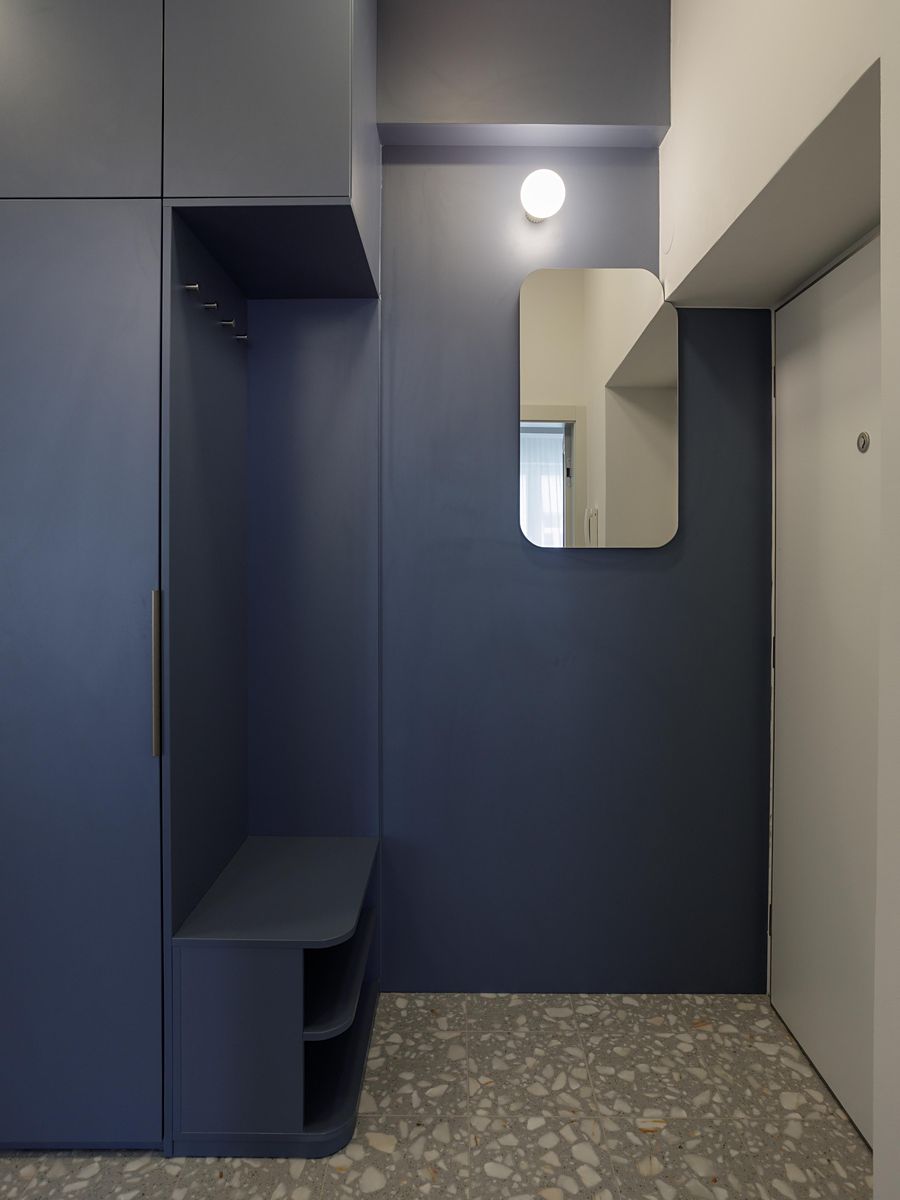 Pronájem bytu 2+kk 46 m² – fotografie 3