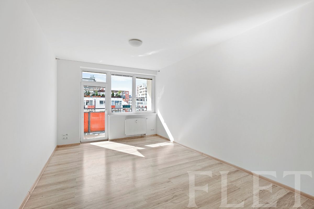 Pronájem bytu 2+kk 48 m²