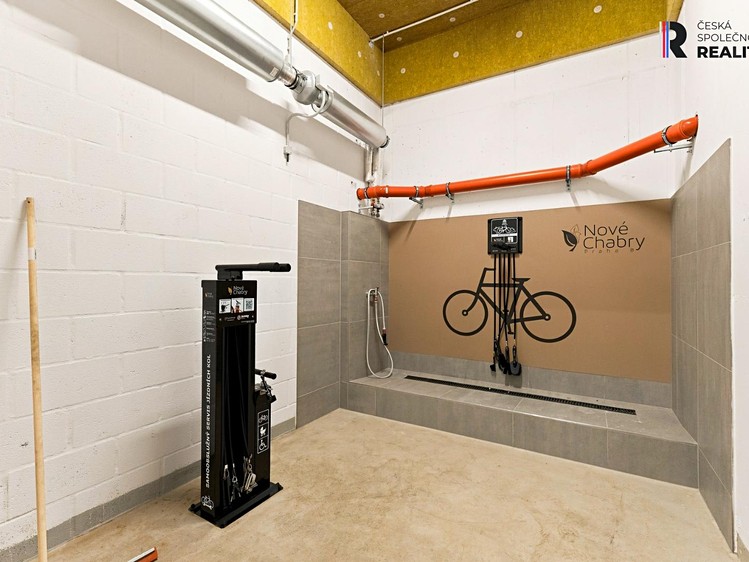 The 2+kk flat for sale, 64 m² (19 of 28)