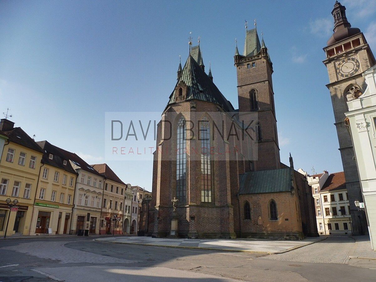 Pronájem bytu 3+kk 68 m² – fotografie 2