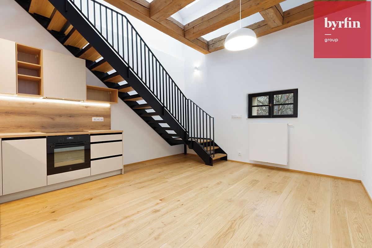 Prodej bytu 2+kk 56 m² – fotografie 2