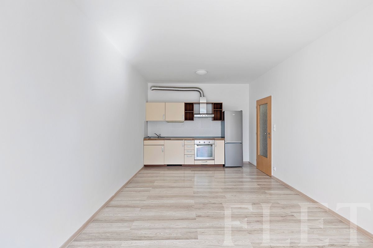Pronájem bytu 2+kk 48 m² – fotografie 5