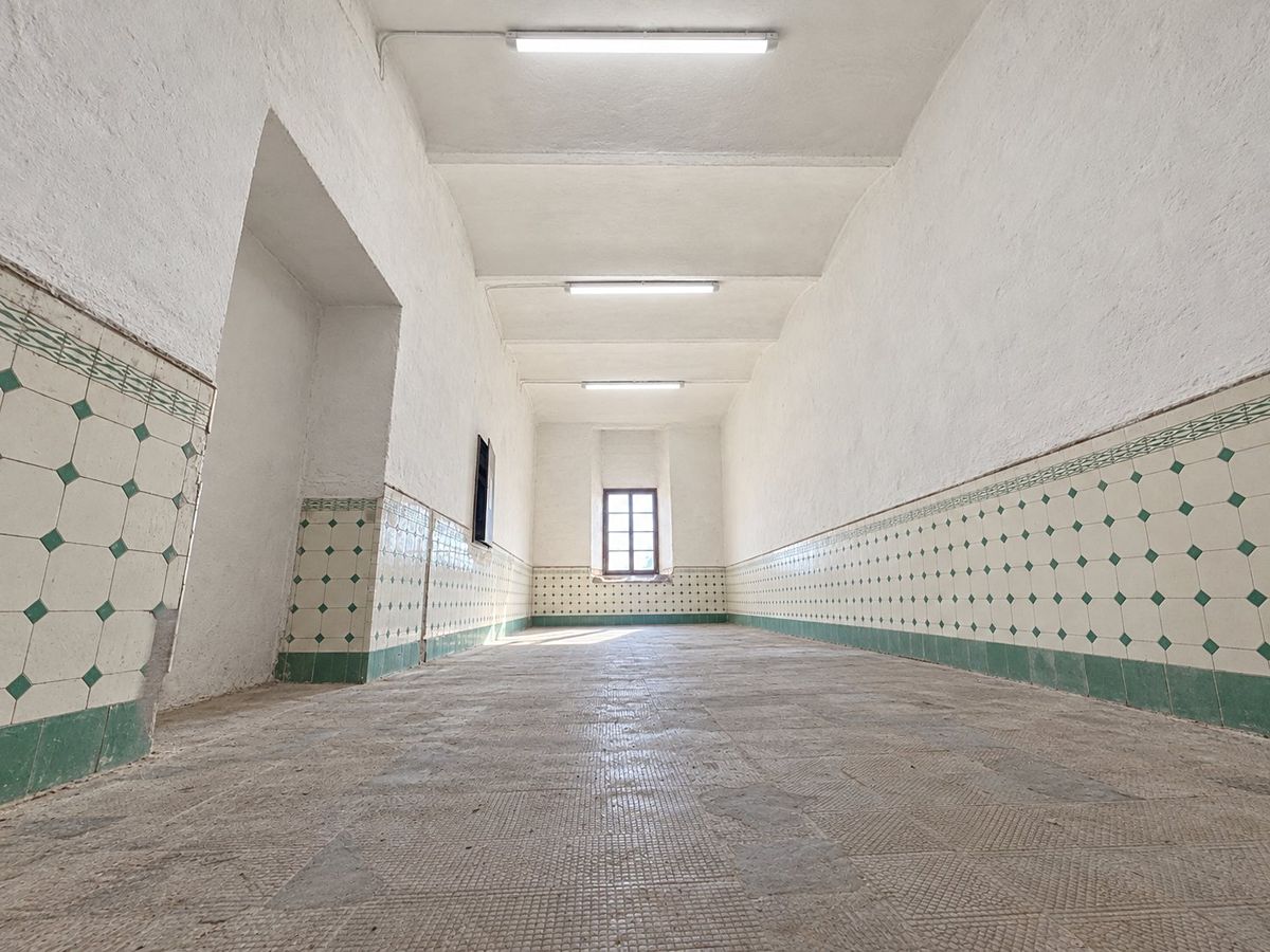 Pronájem skladového prostoru 33 m²