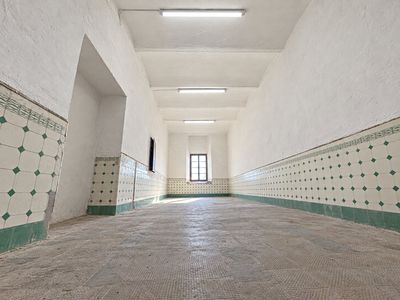 Pronájem skladového prostoru 33 m²