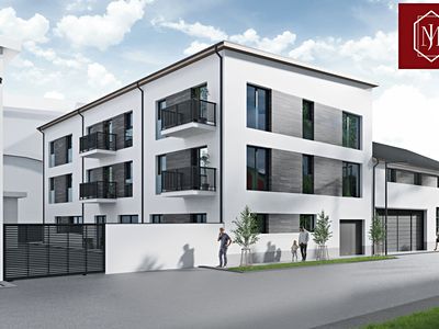 Pronájem kanceláře 142 m²
