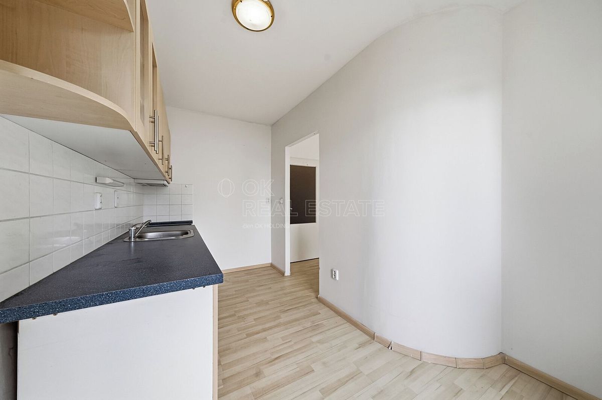 Prodej bytu 1+1 37 m² – fotografie 2