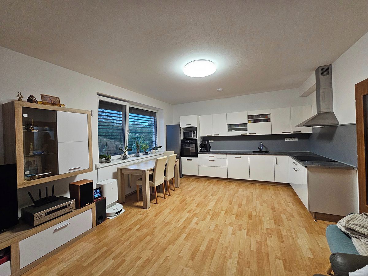 Prodej bytu 3+kk 74 m² – fotografie 2