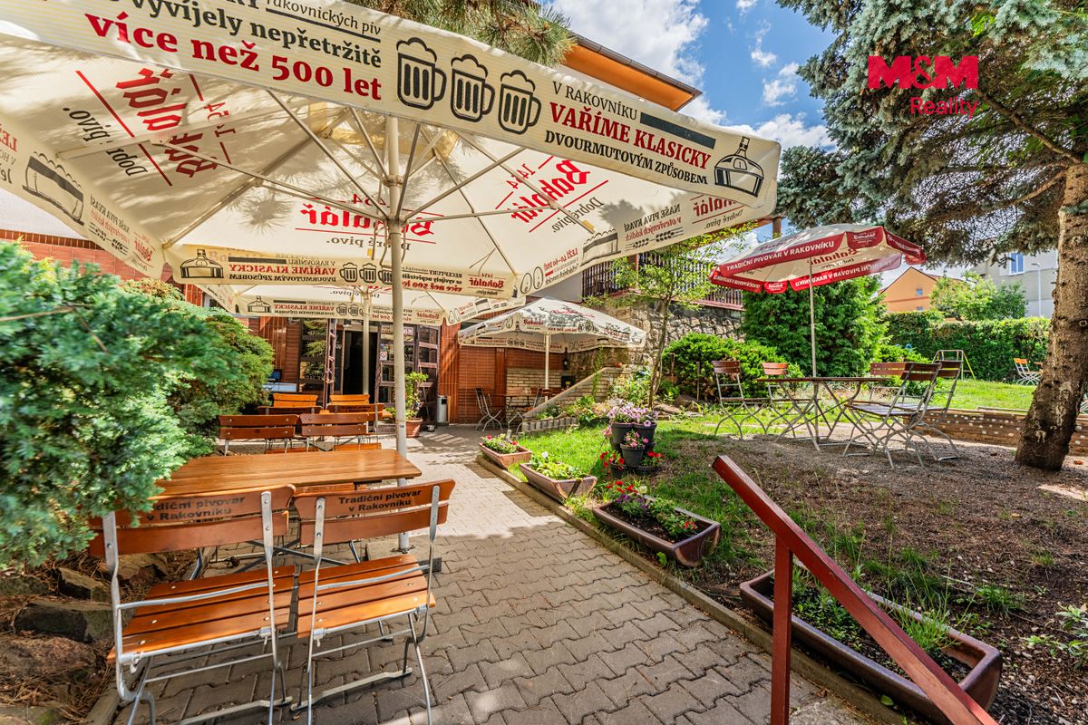 Prodej restaurace 318 m² – fotografie 2