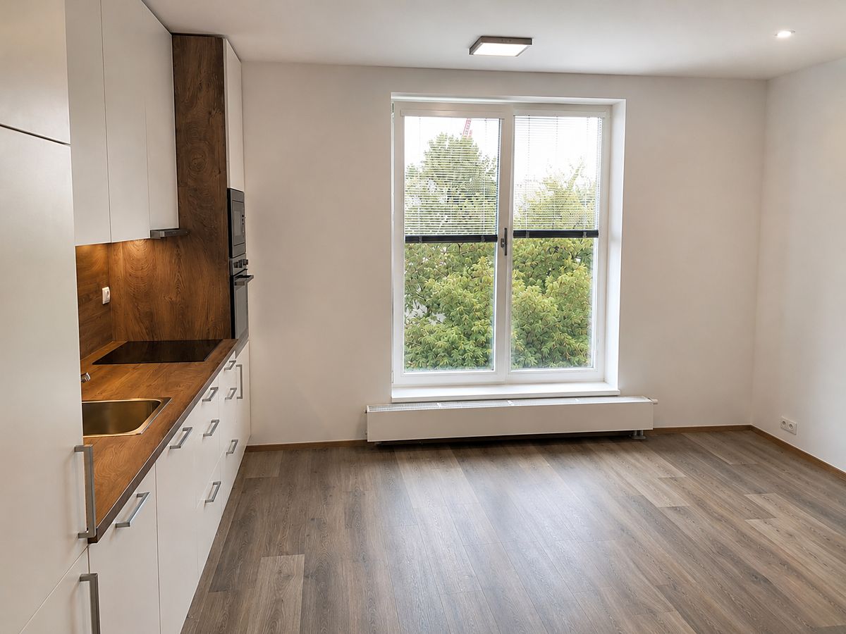 Prodej bytu 2+kk 57 m² – fotografie 4
