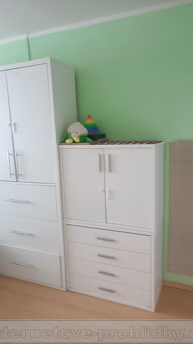 Pronájem bytu 3+1 77 m² – fotografie 4