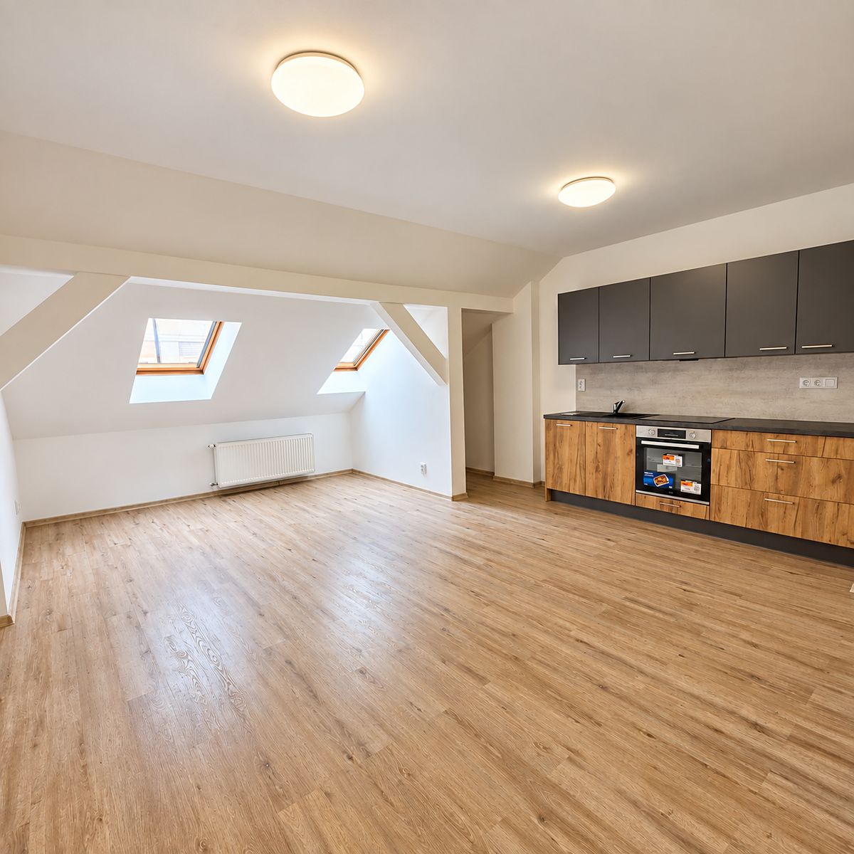 Pronájem bytu 3+kk 74 m² – fotografie 2