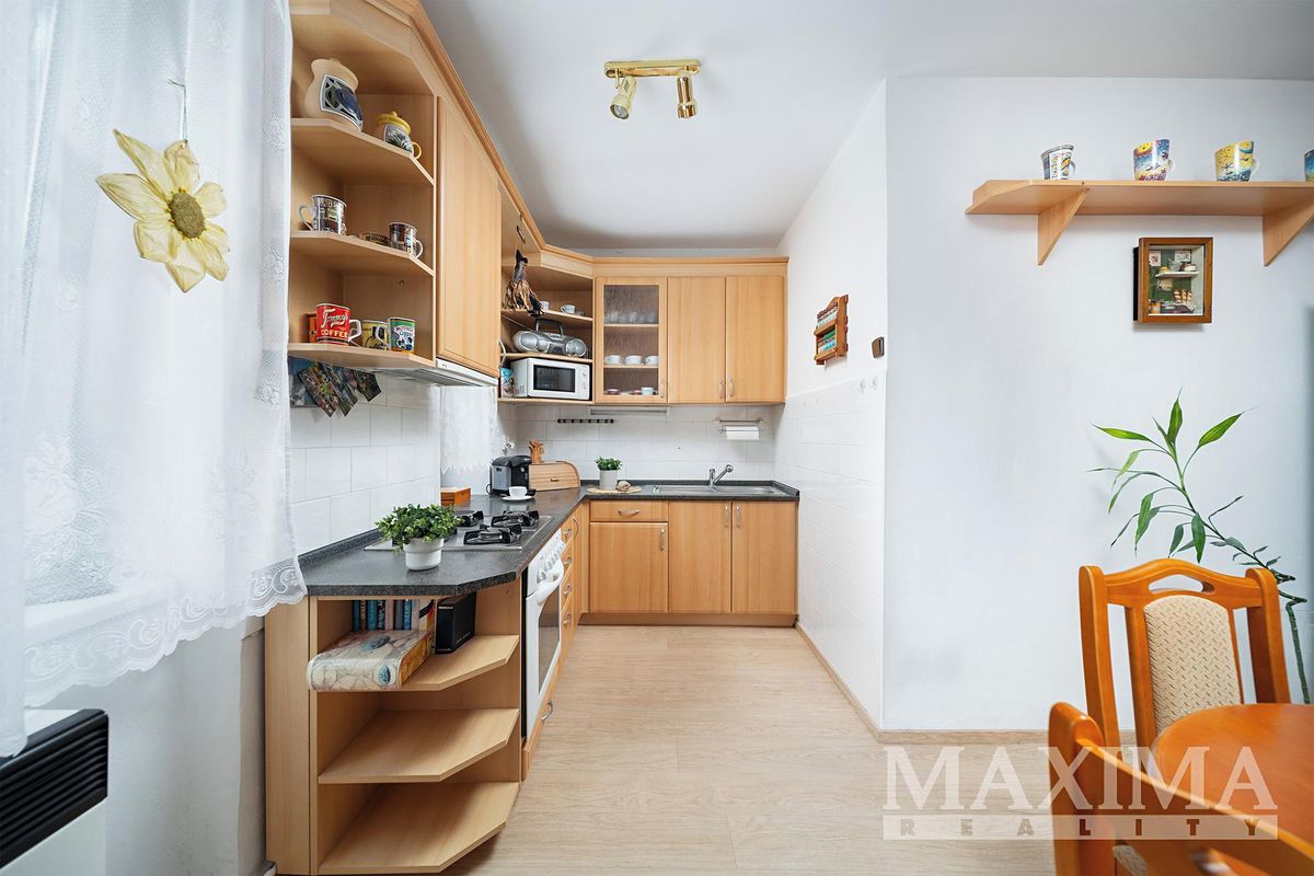 Prodej bytu 2+1 72 m² – fotografie 3