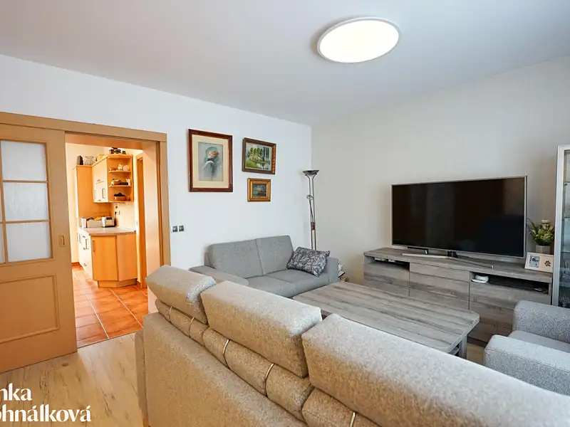 Prodej rodinného domu 250 m², pozemek 588 m², Ratíškovice – náhled fotky 3