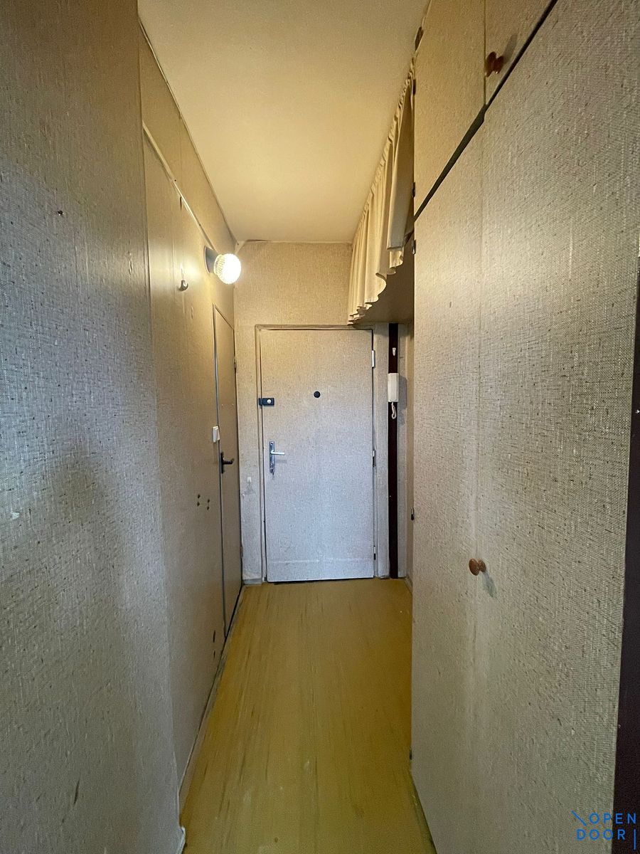 Pronájem bytu 1+1 34 m² – fotografie 4