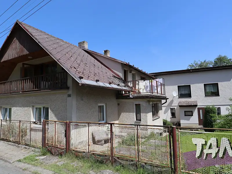 Prodej rodinného domu 170 m², pozemek 2398 m², Velký Vřešťov – náhled fotky 2