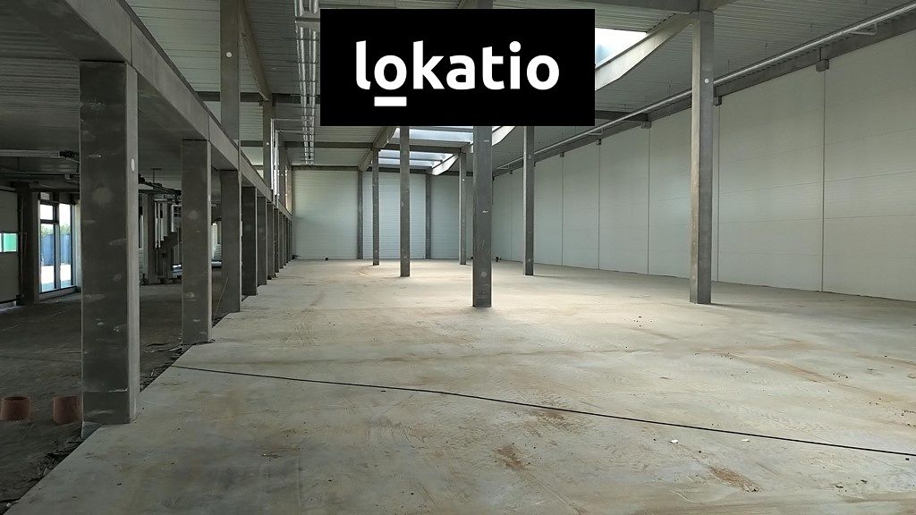 Pronájem skladového prostoru 234 m² – fotografie 2
