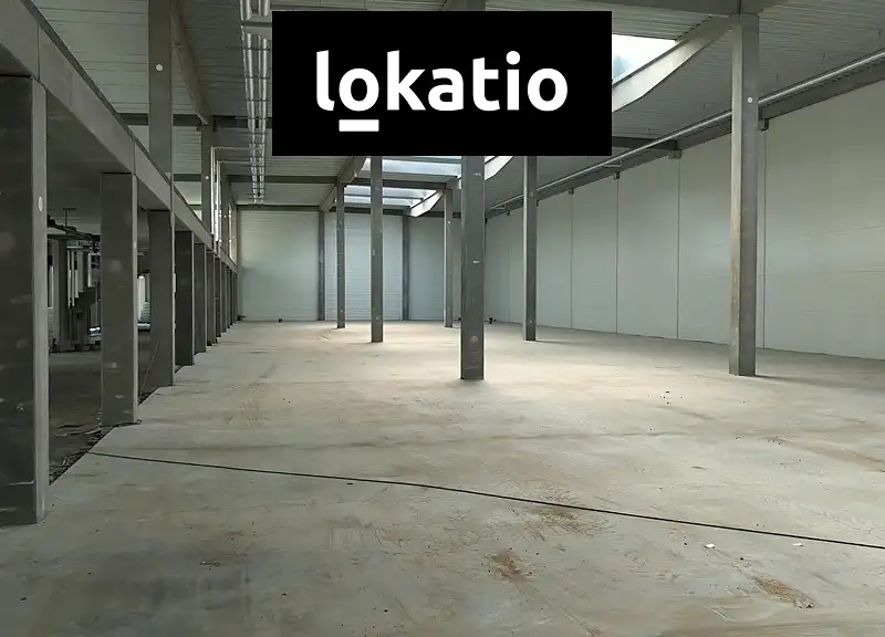 Pronájem skladového prostoru 234 m², Hradec Králové – náhled fotky 2