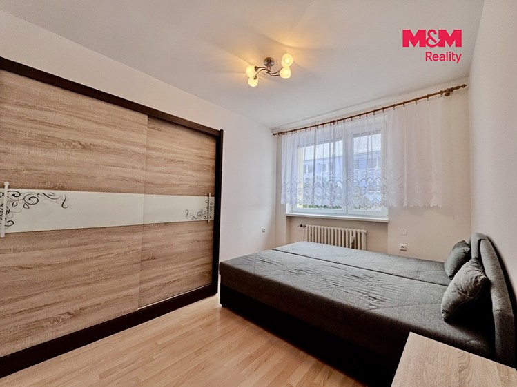 Квартира 3+1 в оренду, 76 м² (7 з 13)