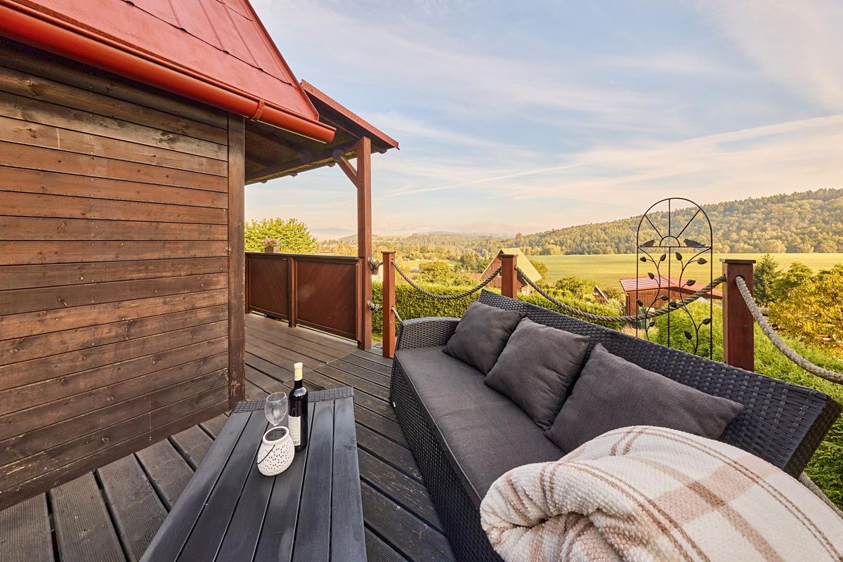 Prodej chaty 35 m², pozemek 425 m² – fotografie 5