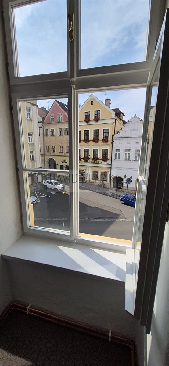 Pronájem kanceláře 15 m² – fotografie 4